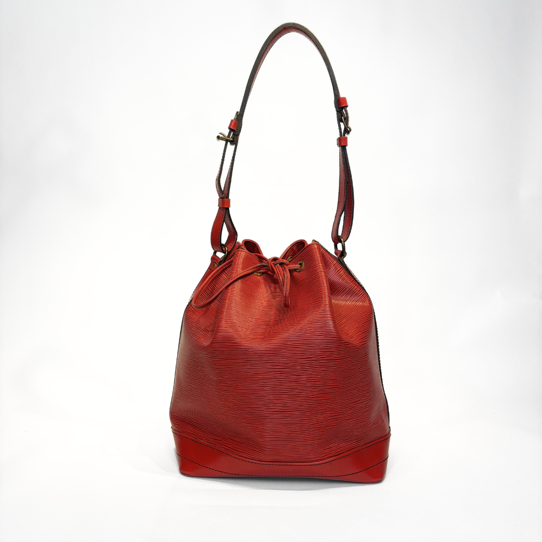 Louis Vuitton Noé Epi Leather – l'Étoile de Saint Honoré