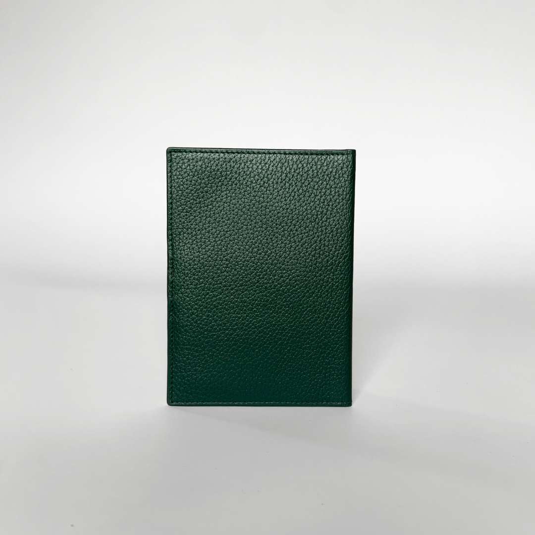 Rolex Rolex Passport Cover Leather - Passport covers - Etoile Luxury Vintage