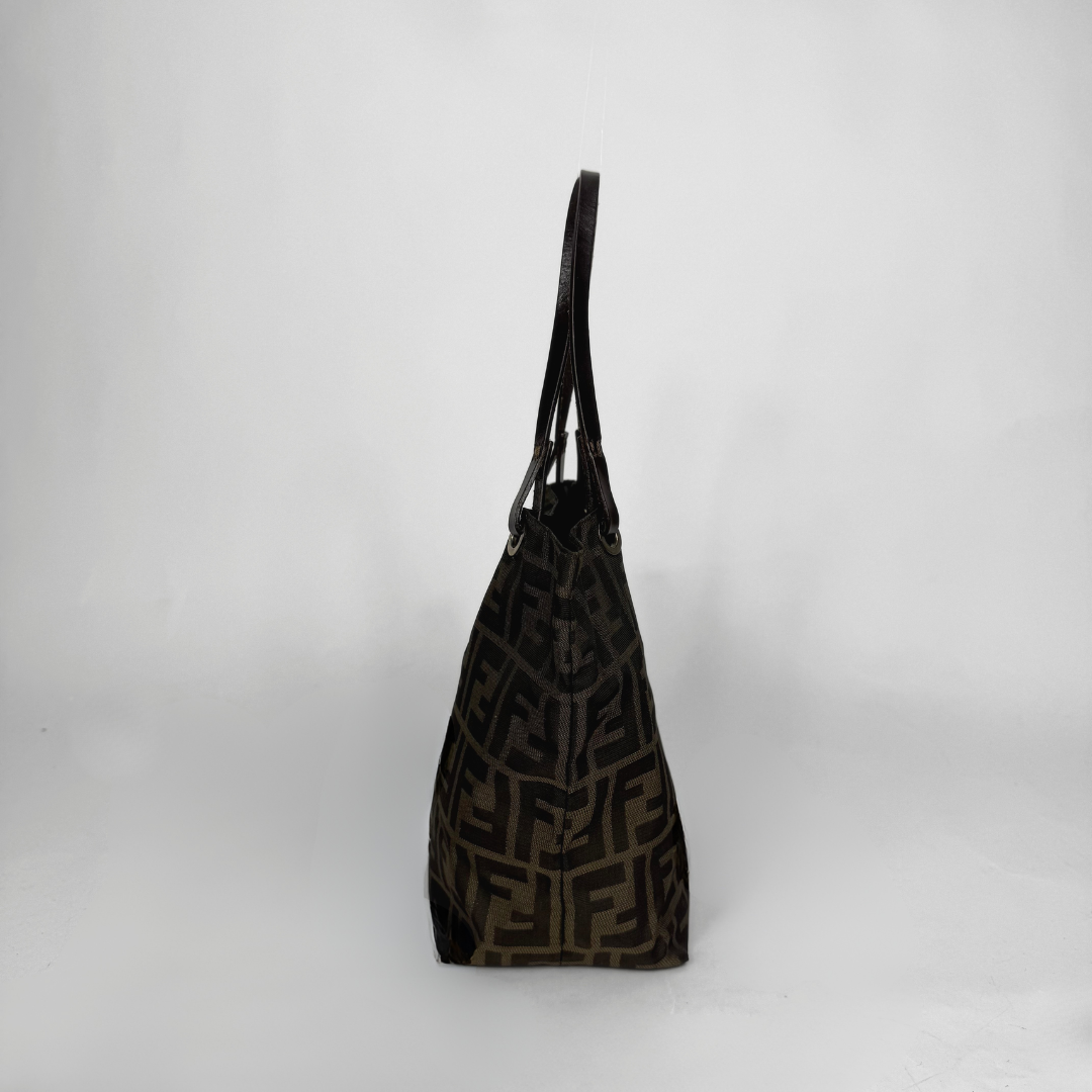 Fendi Small Tote