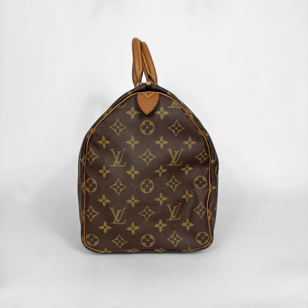 Louis Vuitton Speedy 35 – l'Étoile de Saint Honoré