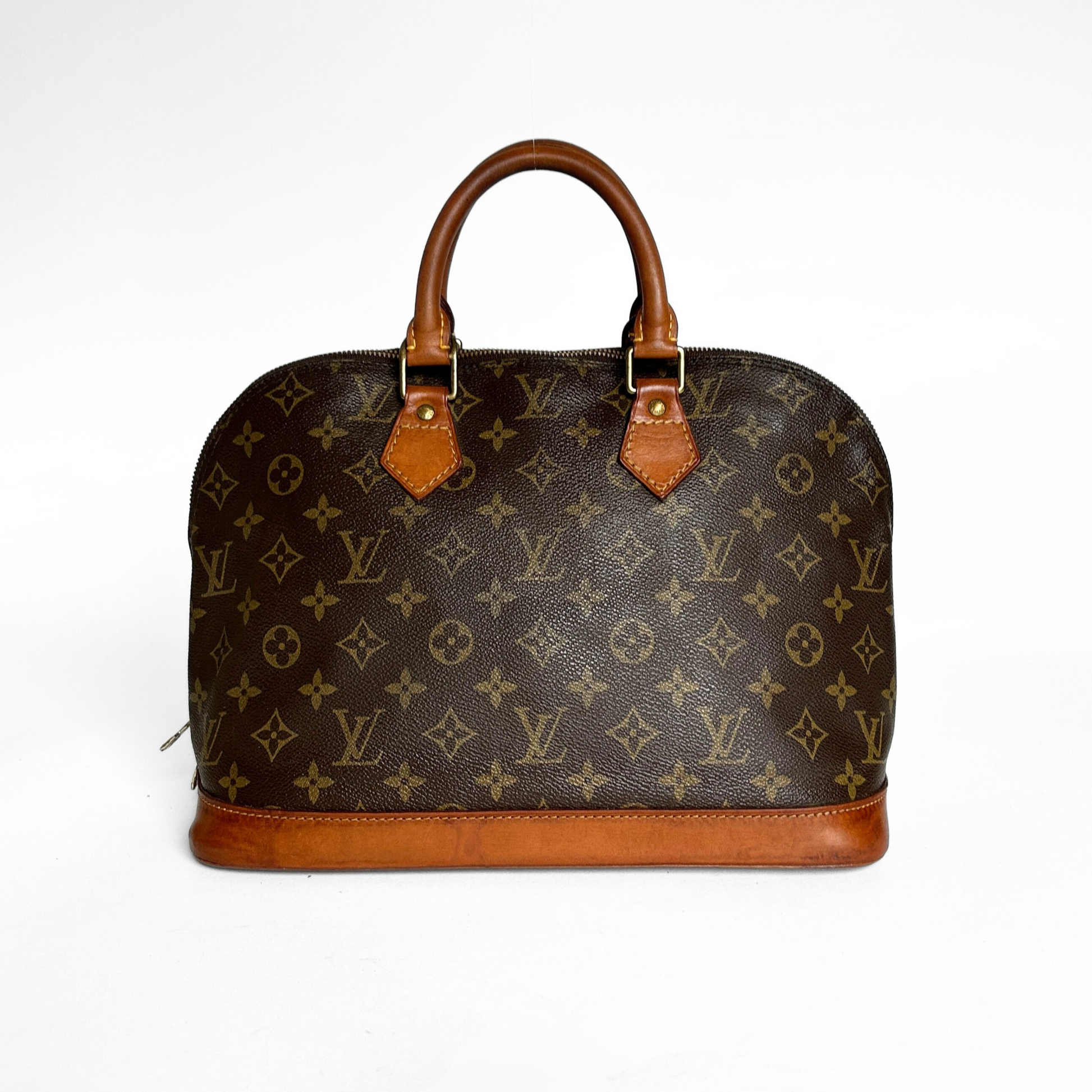 Alma vuitton clearance