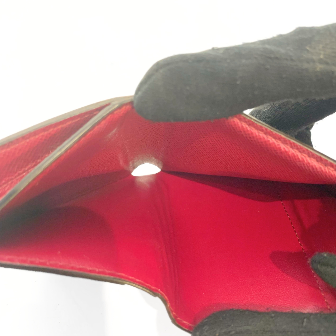 Louis Vuitton Zoe Wallet