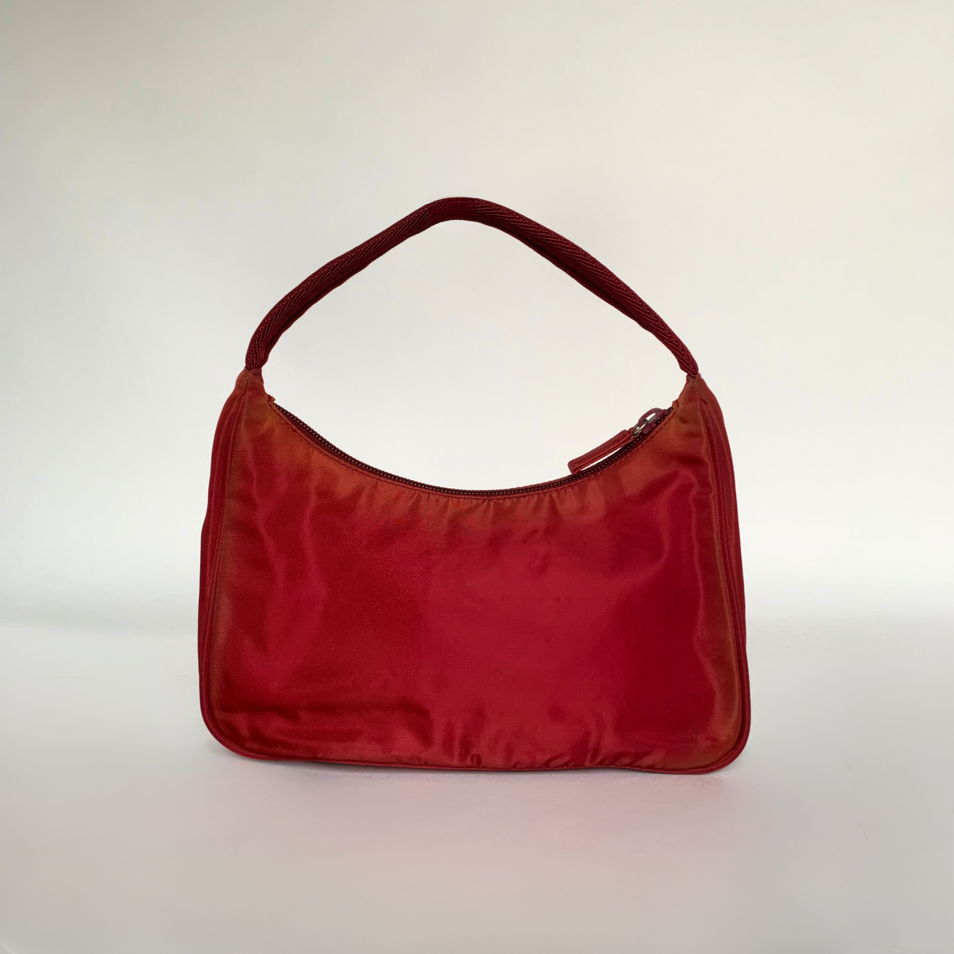 Prada Prada Pochette Nylon - Handbags - Etoile Luxury Vintage