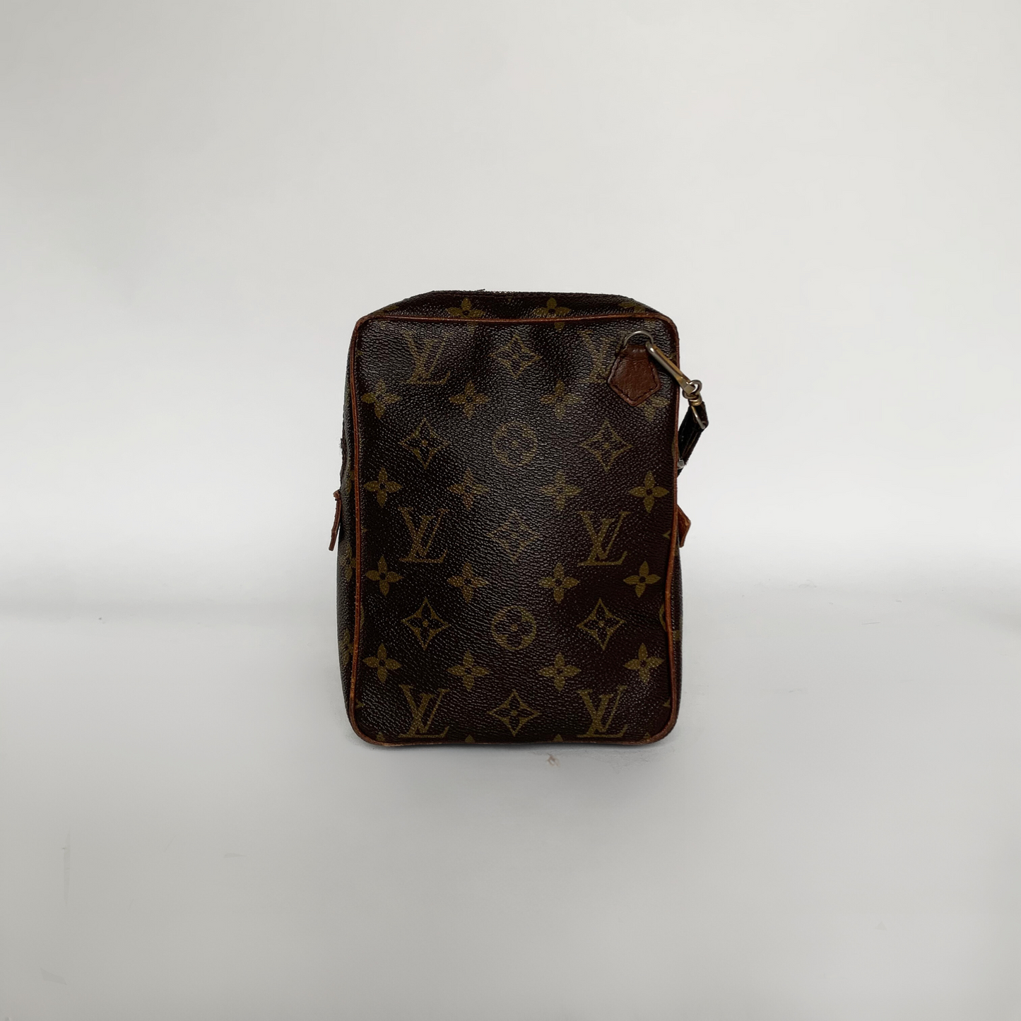 Louis Vuitton Louis Vuitton Danube Μονόγραμμα καμβάς - Τσάντες χιαστί - Etoile Luxury Vintage