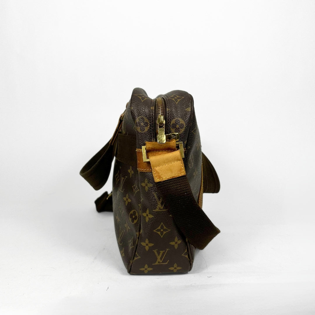 LV bosphore messenger monogram