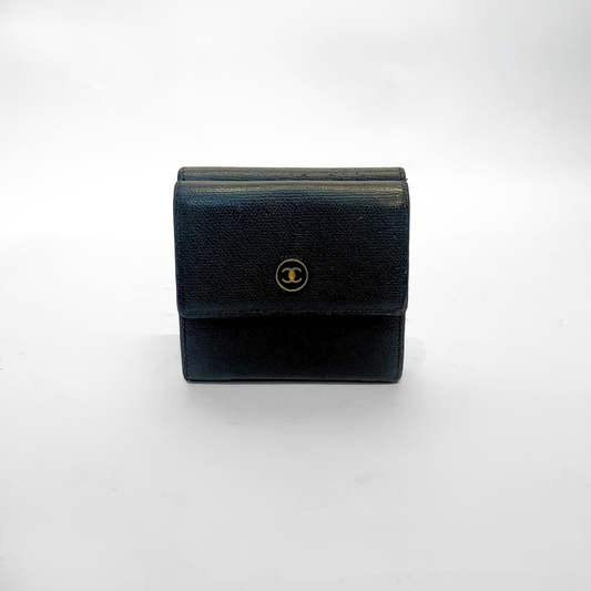 Chanel Wallet Small