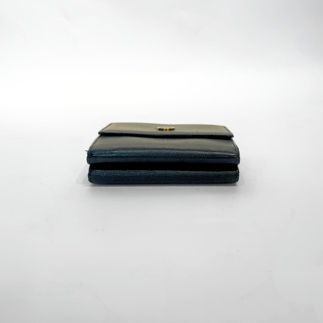 Chanel Wallet Small