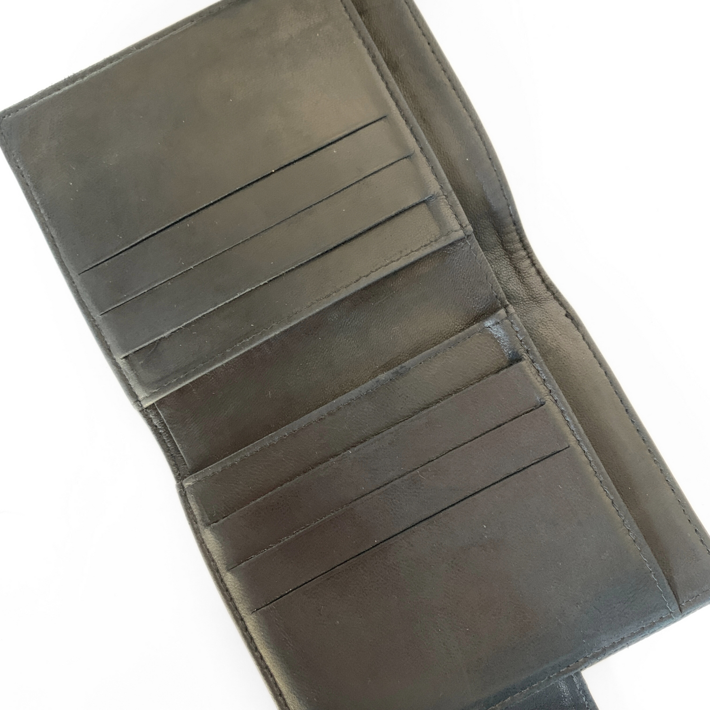 Chanel Chanel Cartera Pequeña Piel Caviar - Carteras - Etoile Luxury Vintage