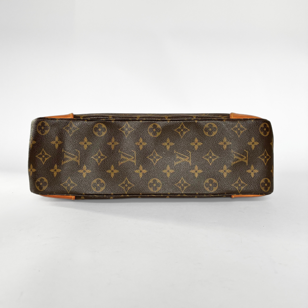 Louis Vuitton Boulogne GM Monogram Canvas