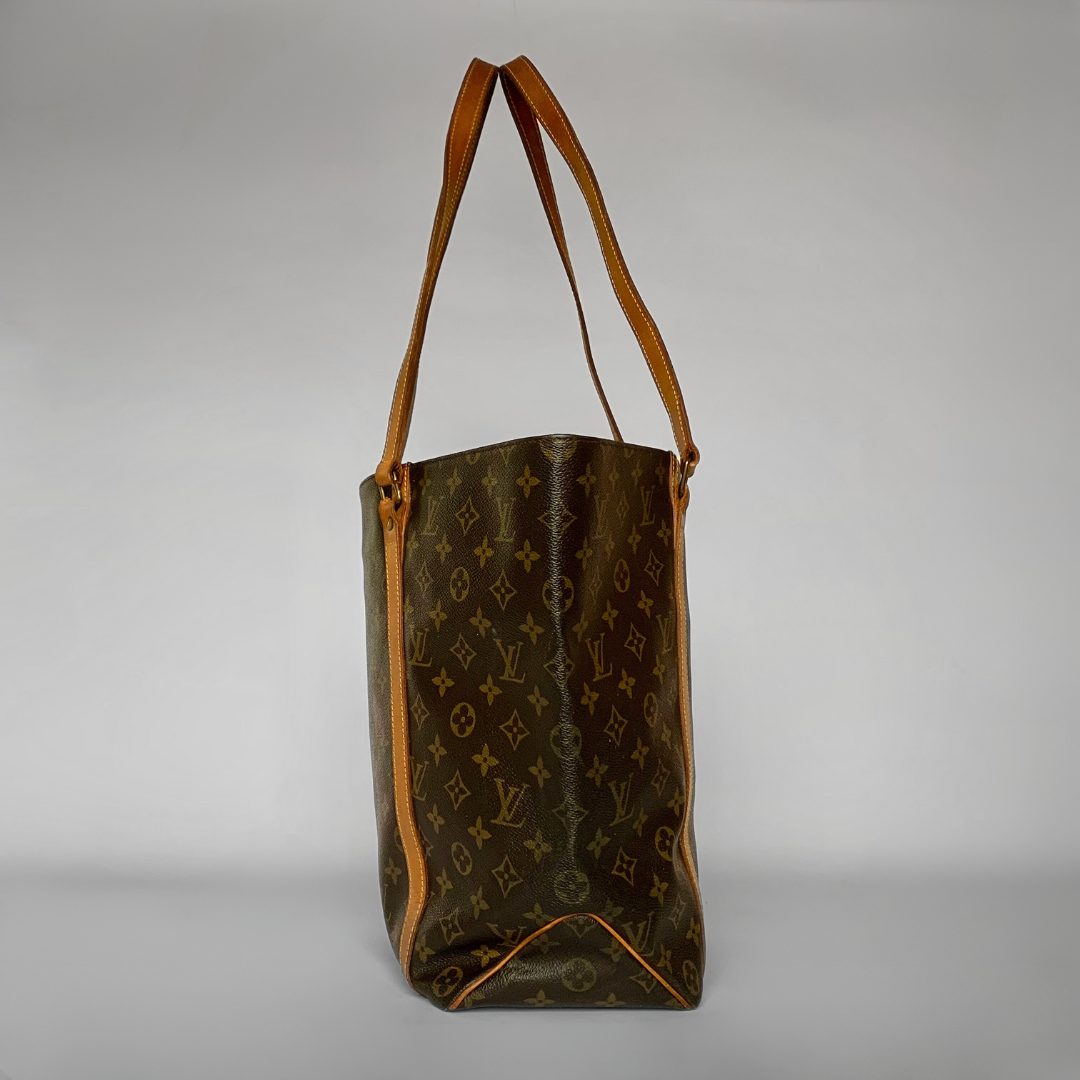 Louis Vuitton Louis Vuitton Shopper Monogrammikangas - käsilaukku - Etoile Luxury Vintage