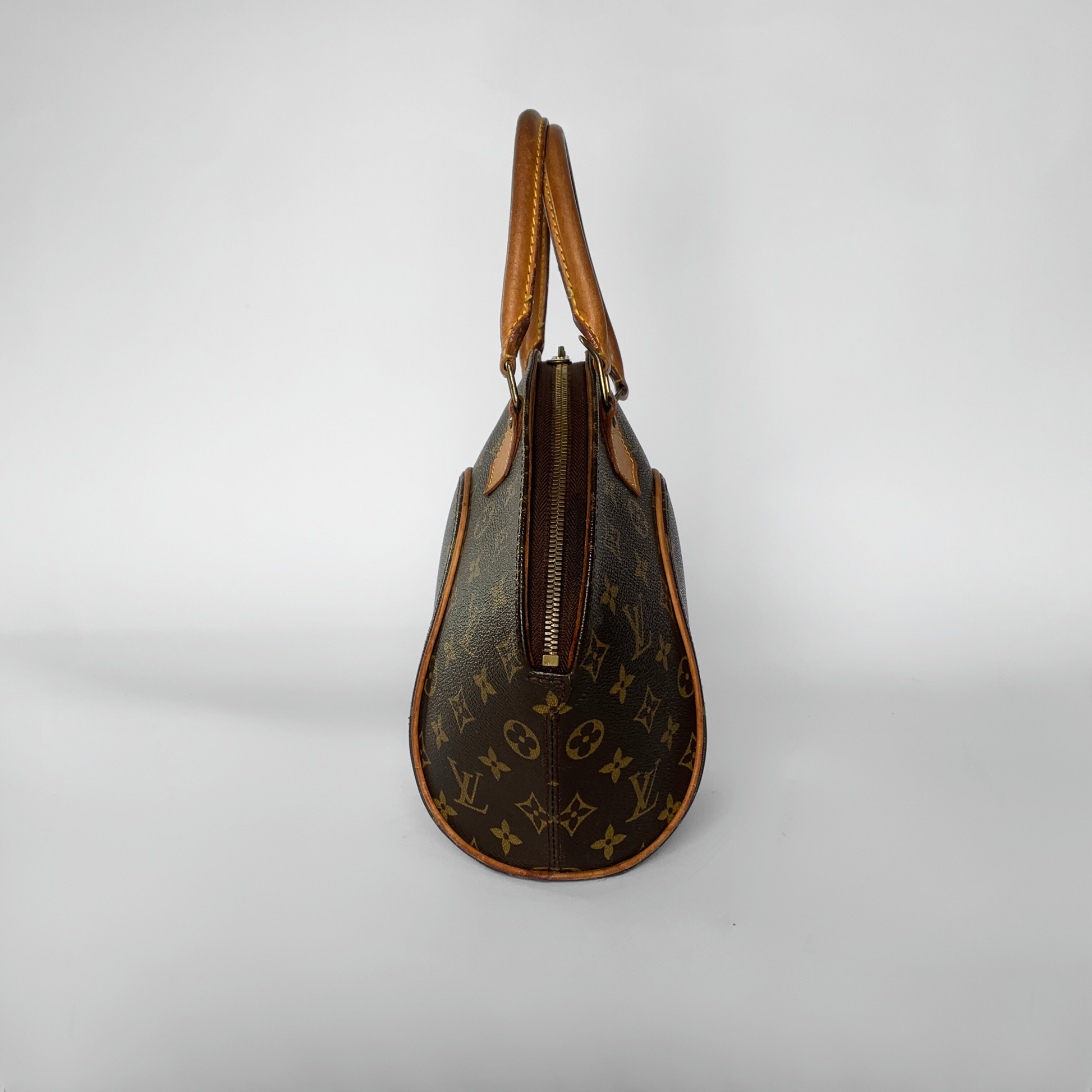 Louis Vuitton Louis Vuitton Ellipse PM Monogram Canvas - Handbags - Etoile Luxury Vintage