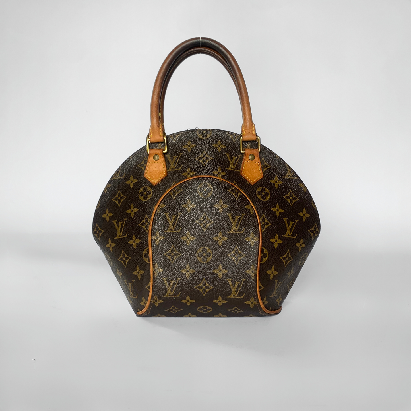 Louis Vuitton Louis Vuitton Ellipse PM Monogram Canvas - Handbags - Etoile Luxury Vintage