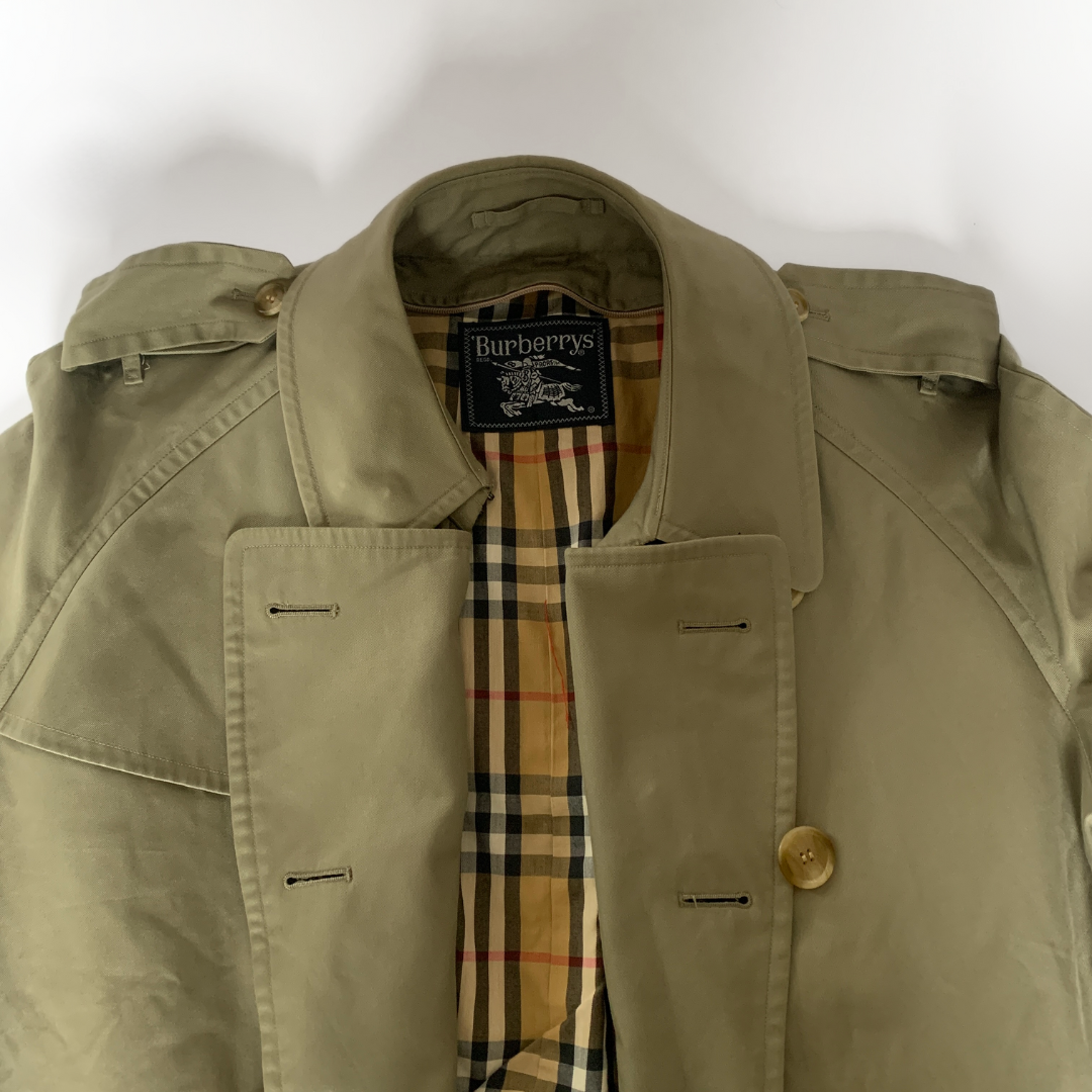 Burberry vintage wholesale hotsell