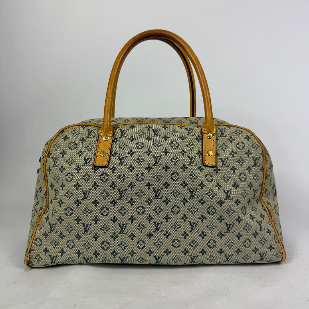 Vintage Louis Vuitton Mini Marie Hand Bag