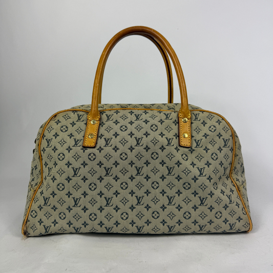 Vintage Louis Vuitton Mini Marie Hand Bag