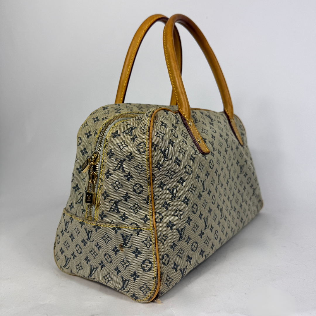 Vintage Louis Vuitton Mini Marie Hand Bag