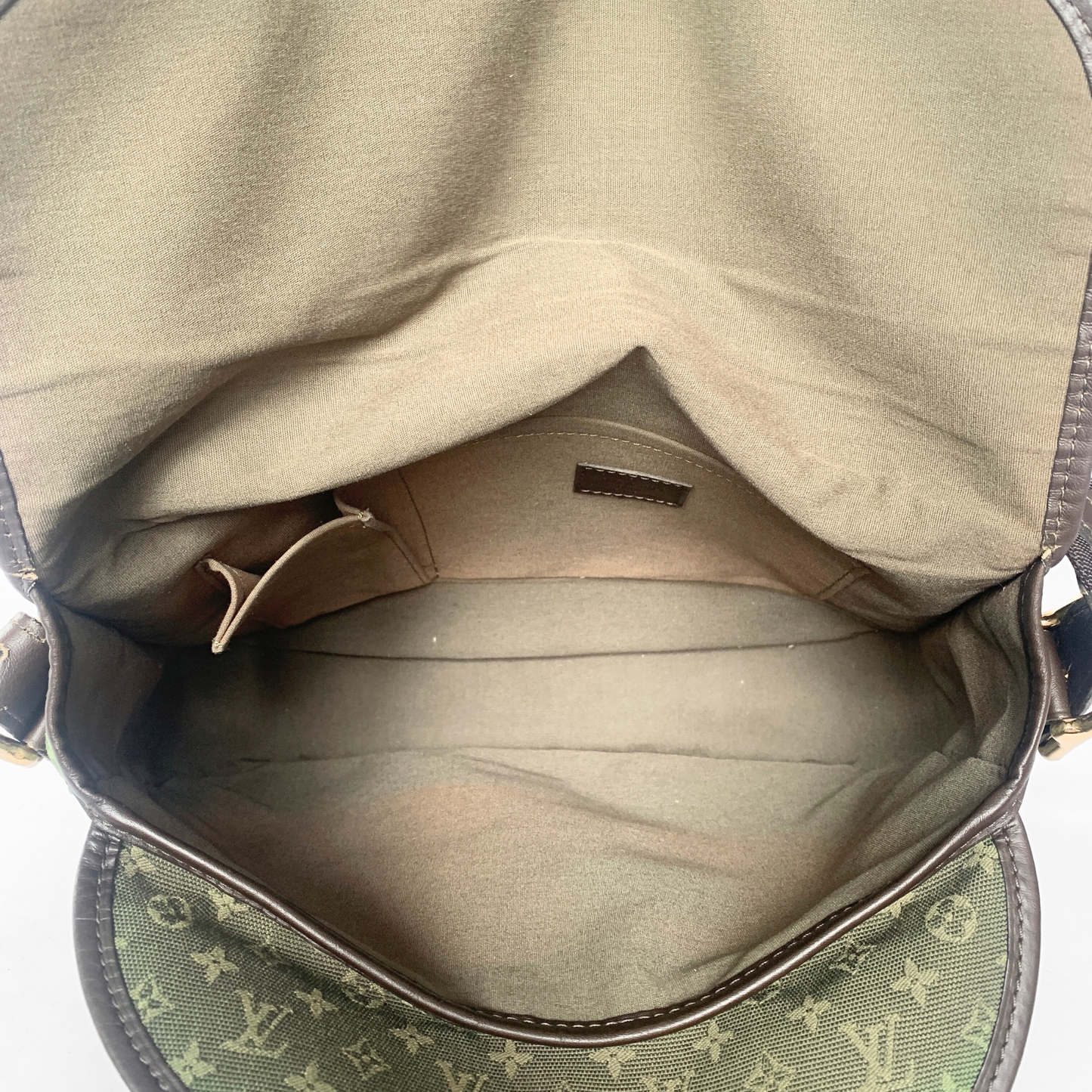 Louis Vuitton Marjorie Monogramm-Leinwand