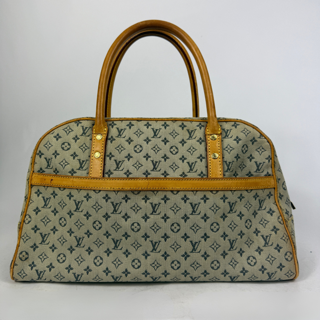 Vintage Louis Vuitton Mini Marie Hand Bag