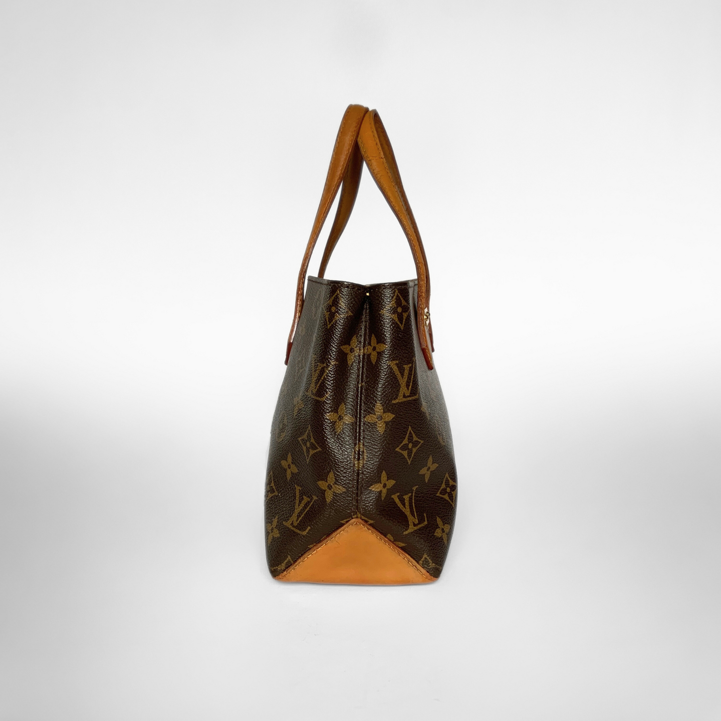 Louis Vuitton Louis Vuitton Wilshire PM Monogram Canvas - Handbags - Etoile Luxury Vintage