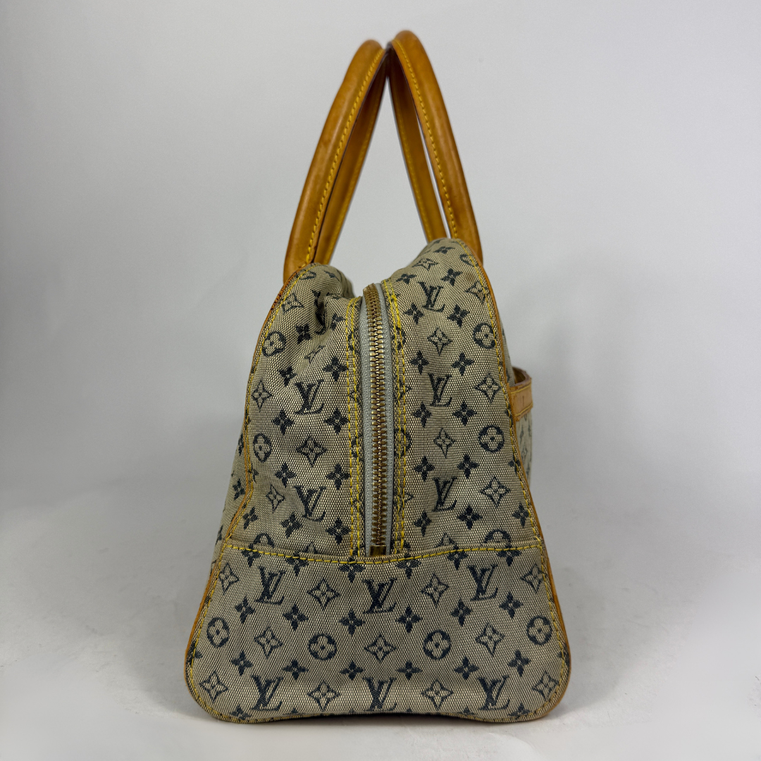 Vintage Louis Vuitton Mini Marie Hand Bag