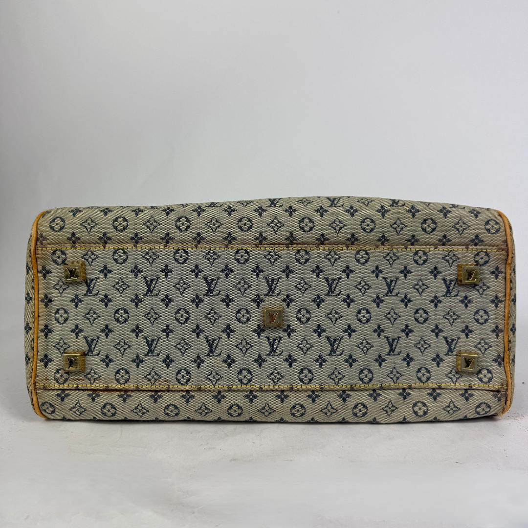 Vintage Louis Vuitton Mini Marie Hand Bag