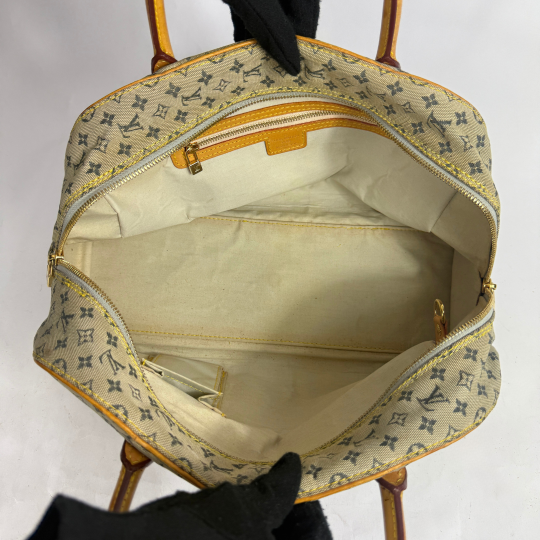 Vintage Louis Vuitton Mini Marie Hand Bag