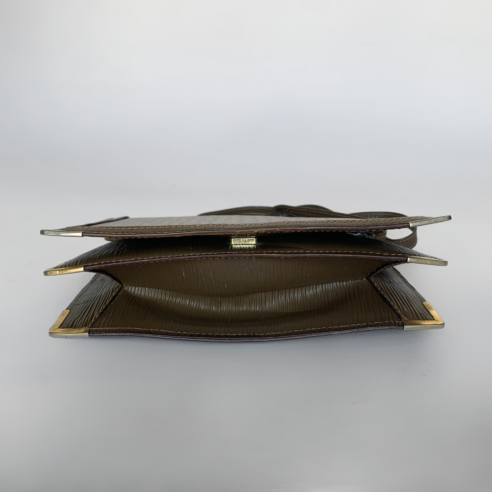 Borsa fendi zucca online