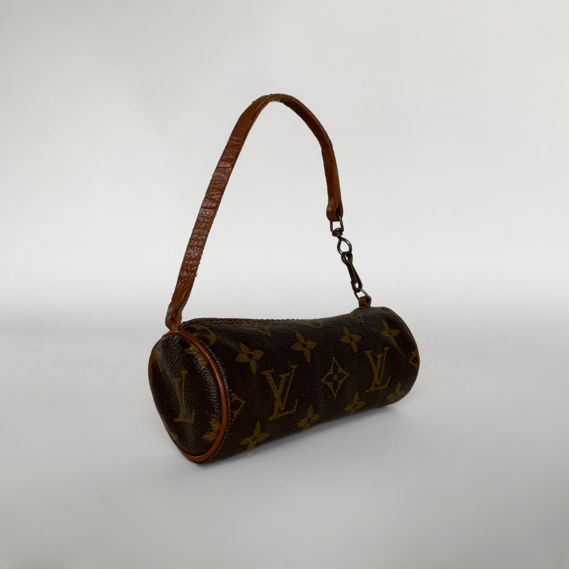 Pochette papillon louis sales vuitton