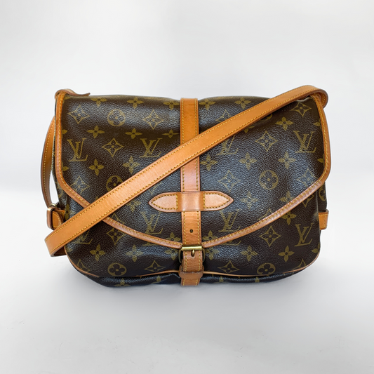 Louis vuitton handtas tweedehands sale