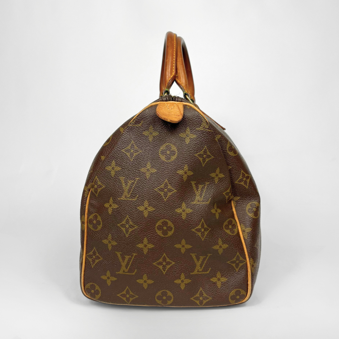 Louis Vuitton Speedy 35
