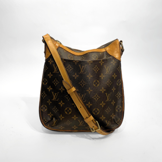 Louis Vuitton Odeon PM Monogram Canvas