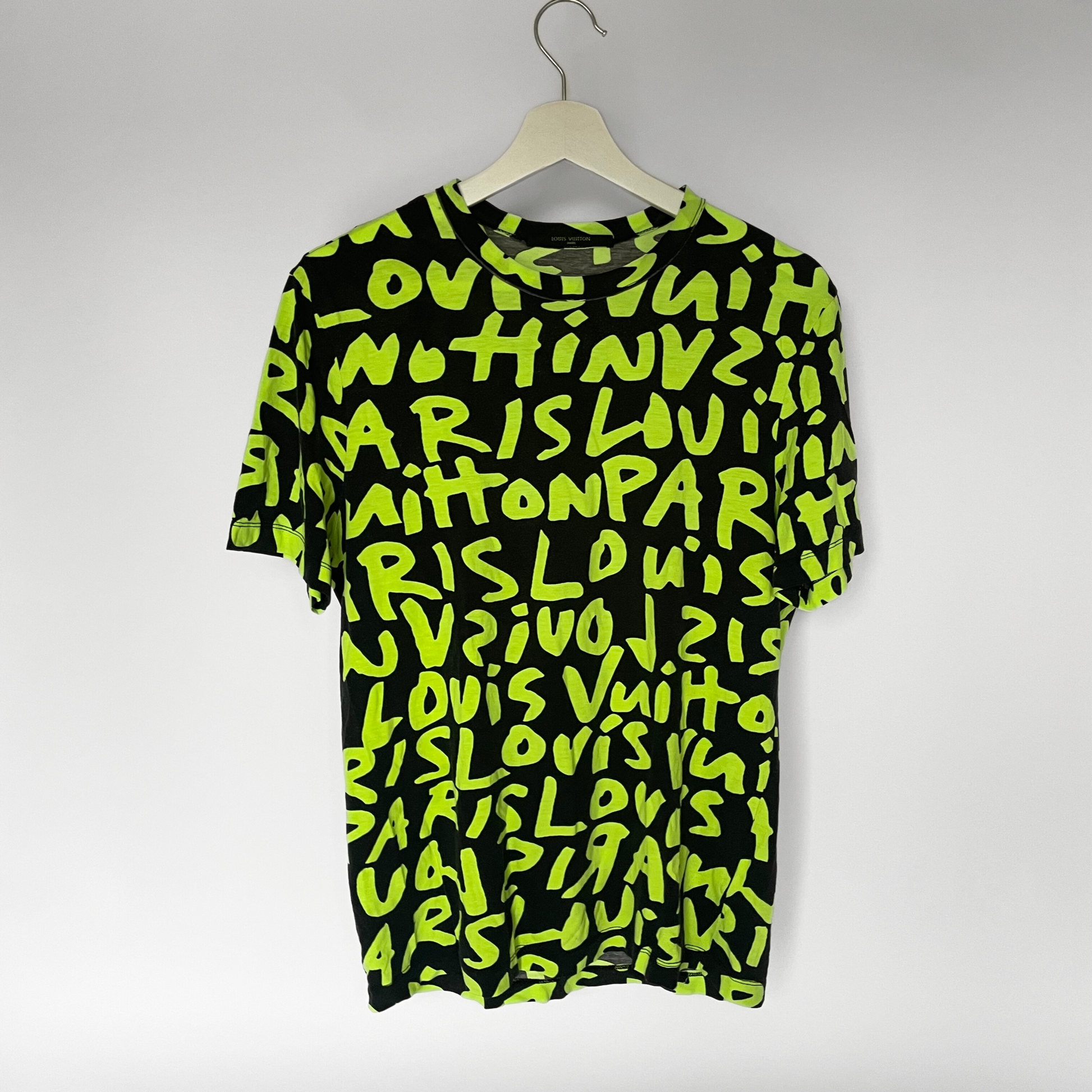 Louis Vuitton T-Shirt Cotton Modal Mix – l'Étoile de Saint Honoré