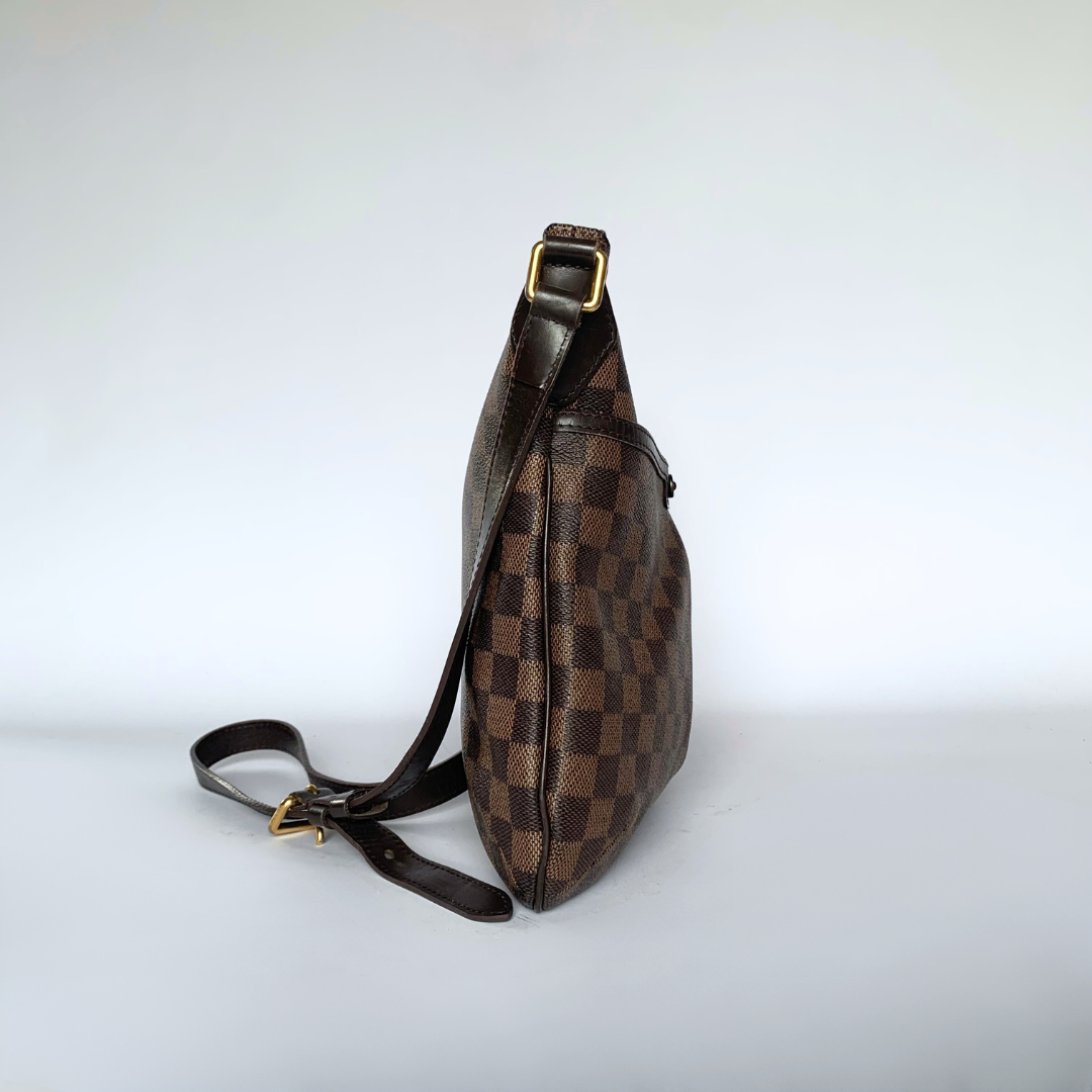 Louis vuitton crossbody bloomsbury sale