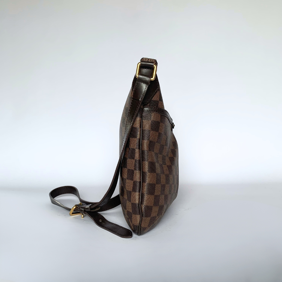 Lv body bag damier sale