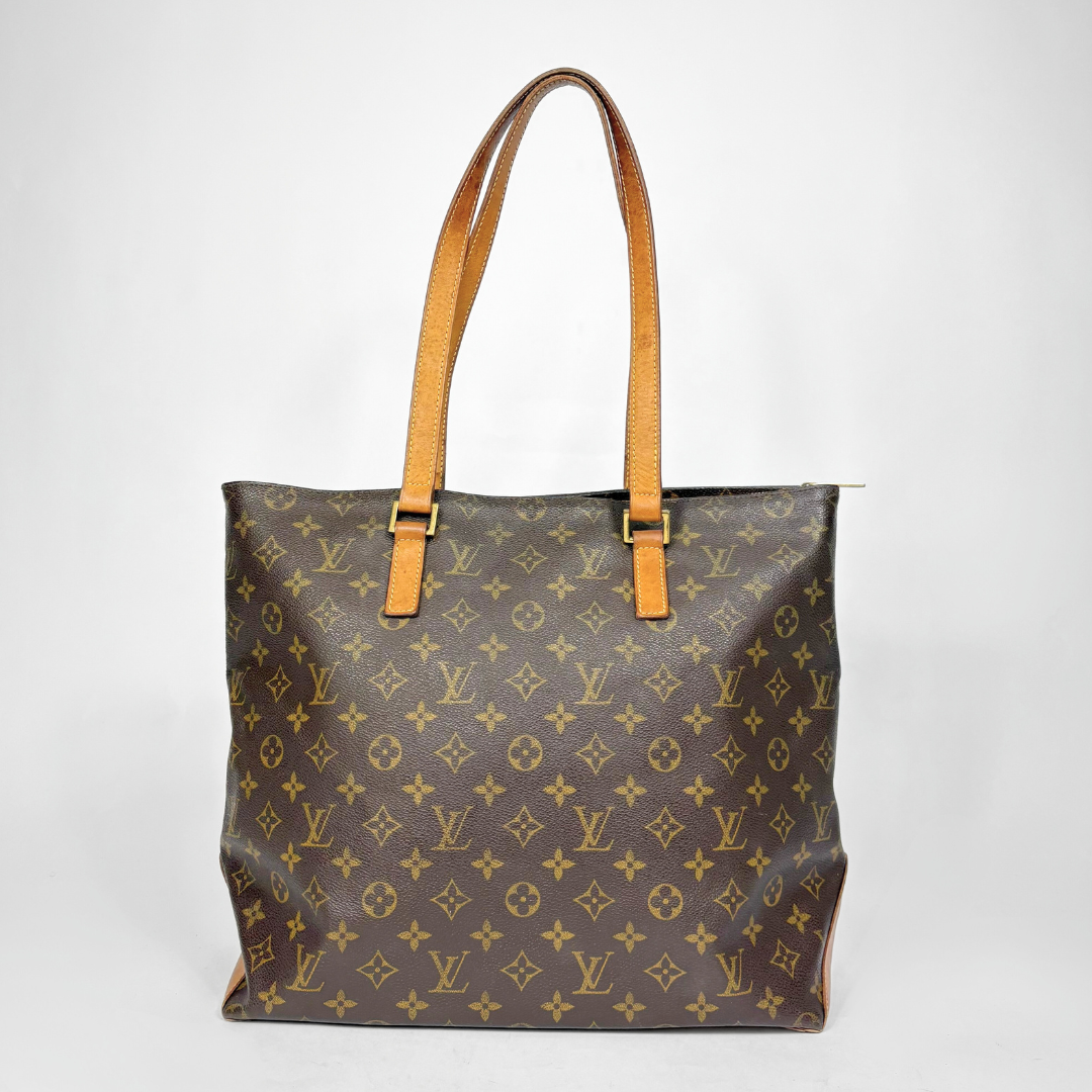 Louis Vuitton Cabas