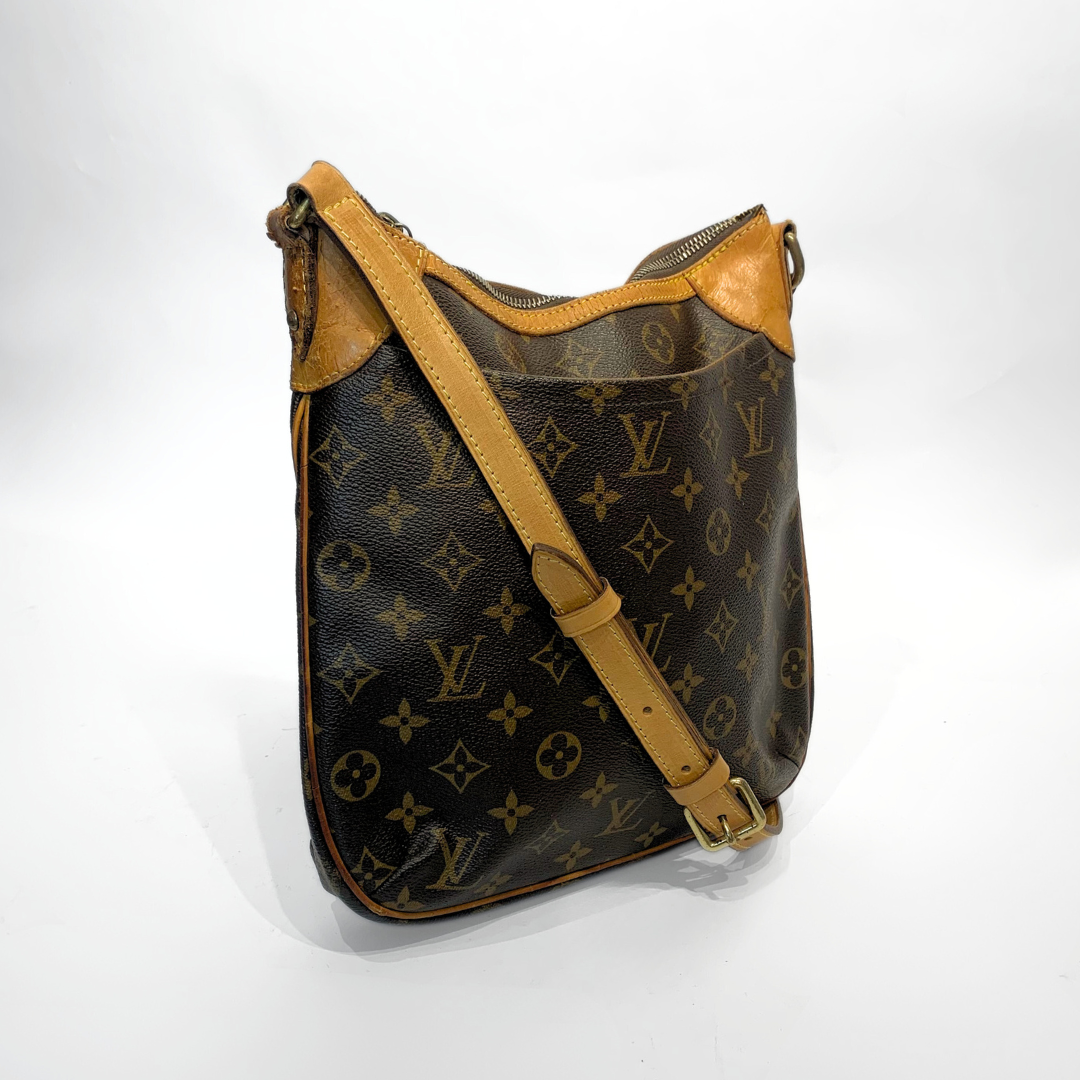 Louis Vuitton Odeon PM Monogram Canvas