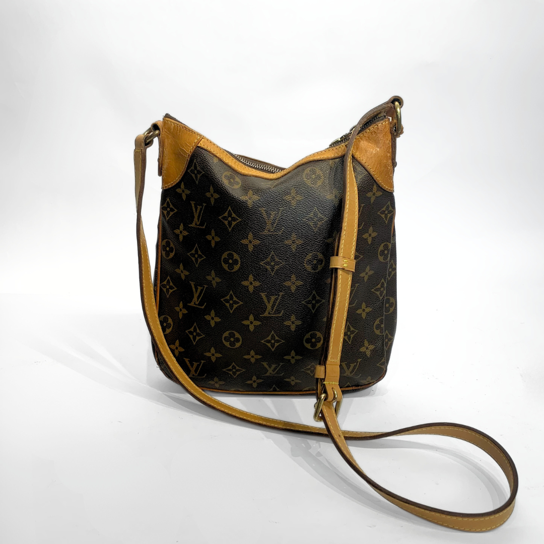Louis Vuitton Odeon PM Monogram Canvas