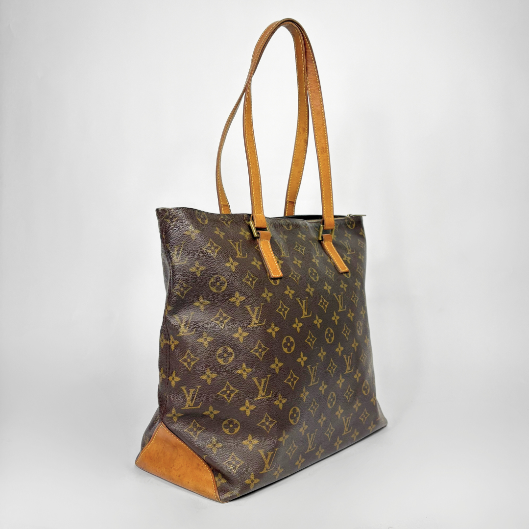 Louis Vuitton Cabas