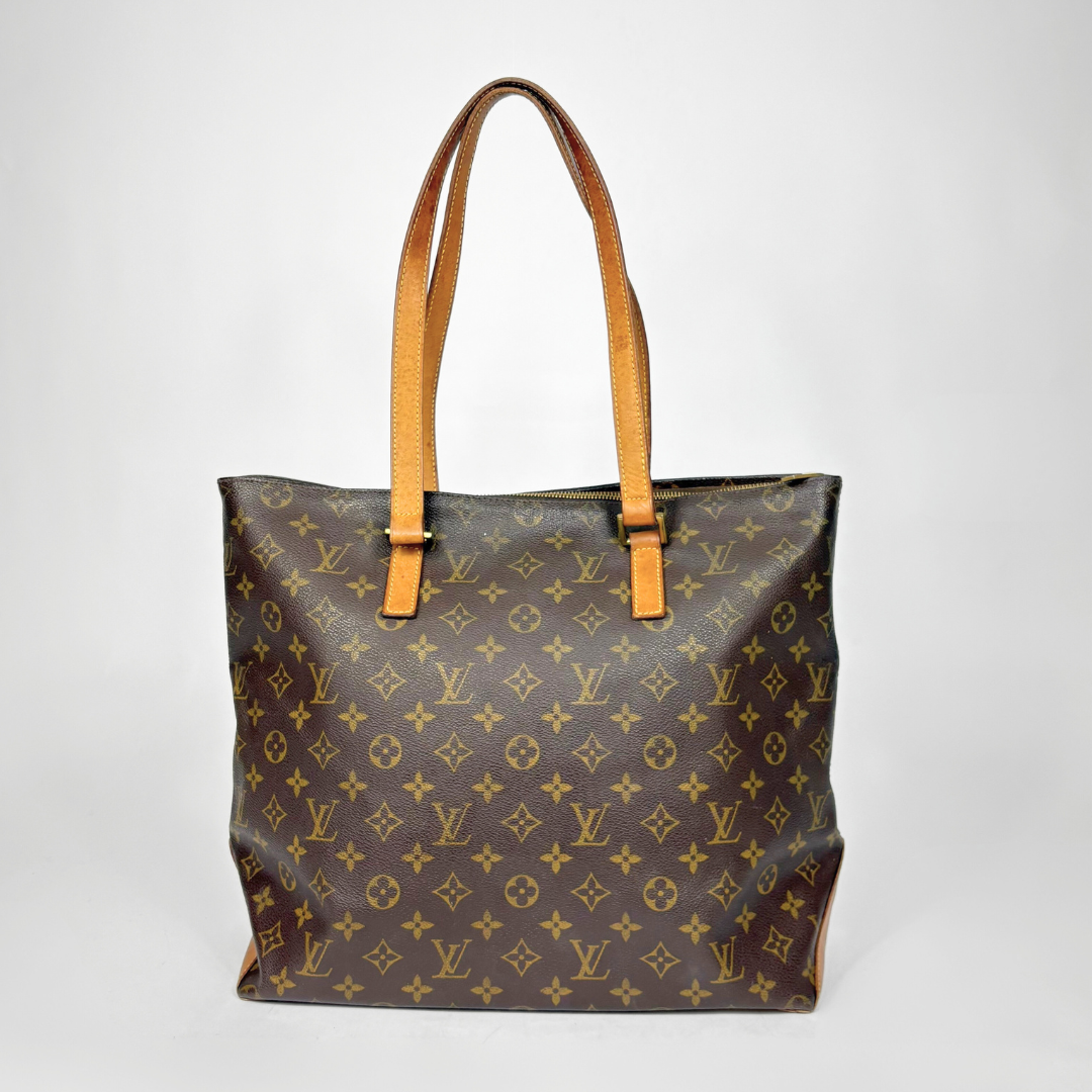 Louis Vuitton Cabas