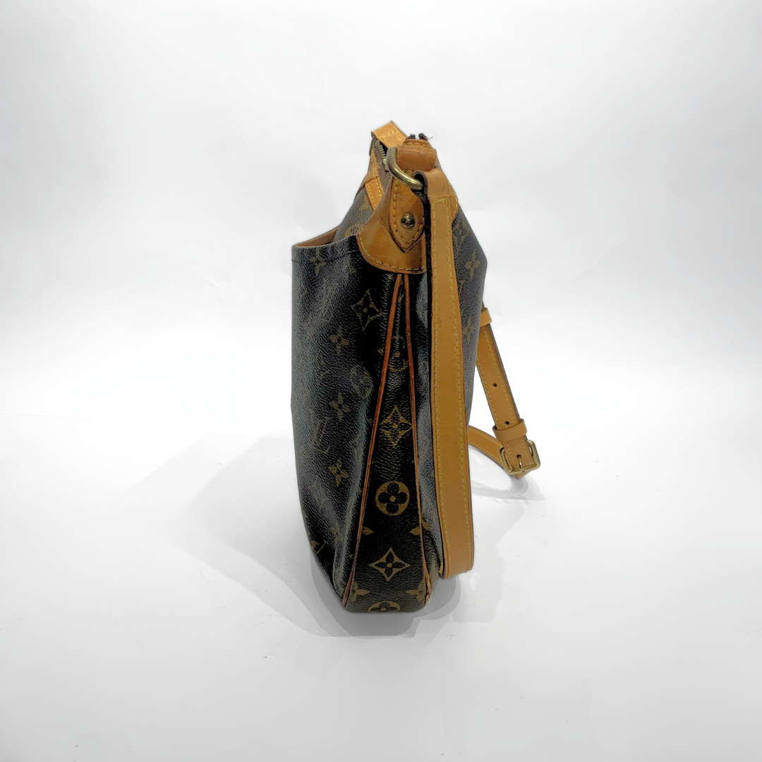 Louis Vuitton Odeon PM Monogram Canvas