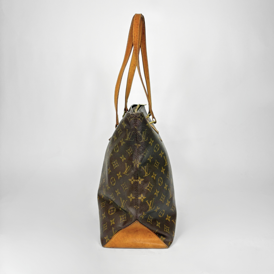 Louis Vuitton Cabas