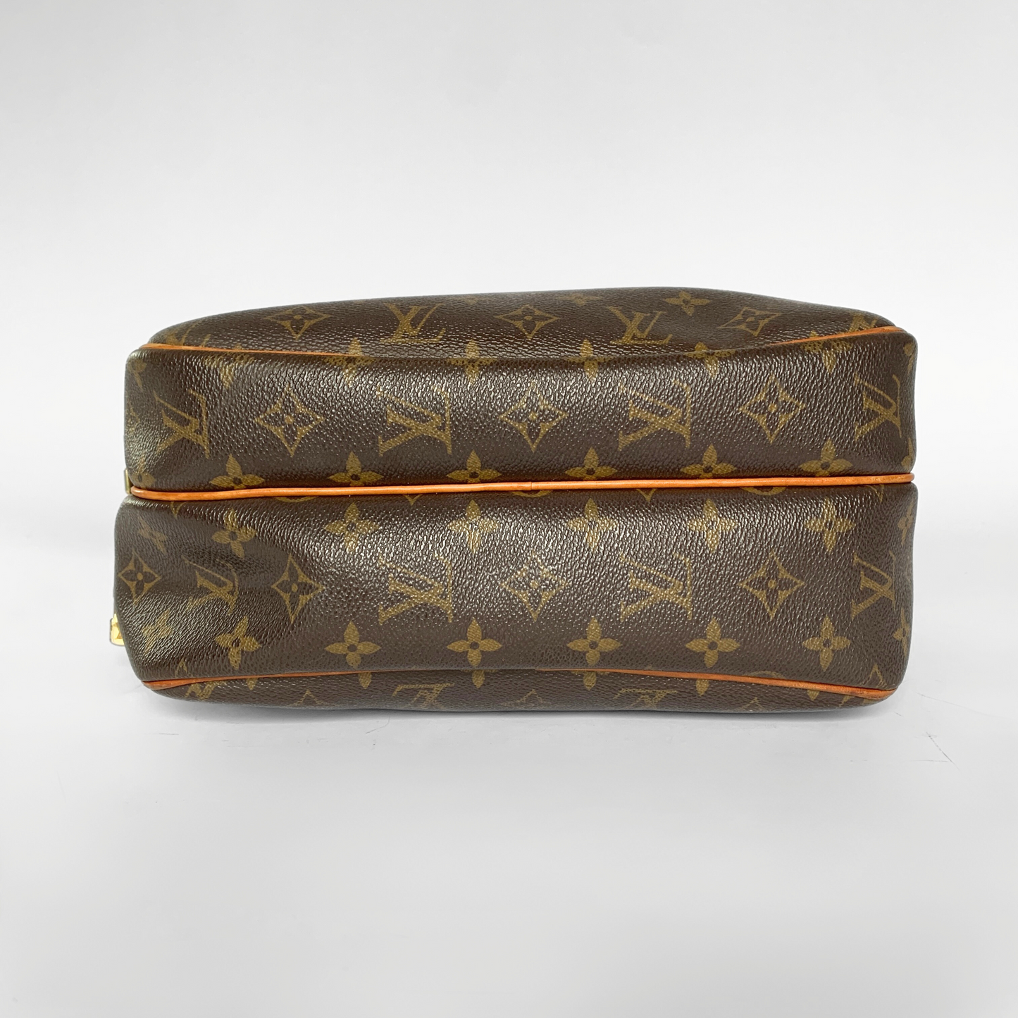 Louis Vuitton Reporter PM Monogram Canvas