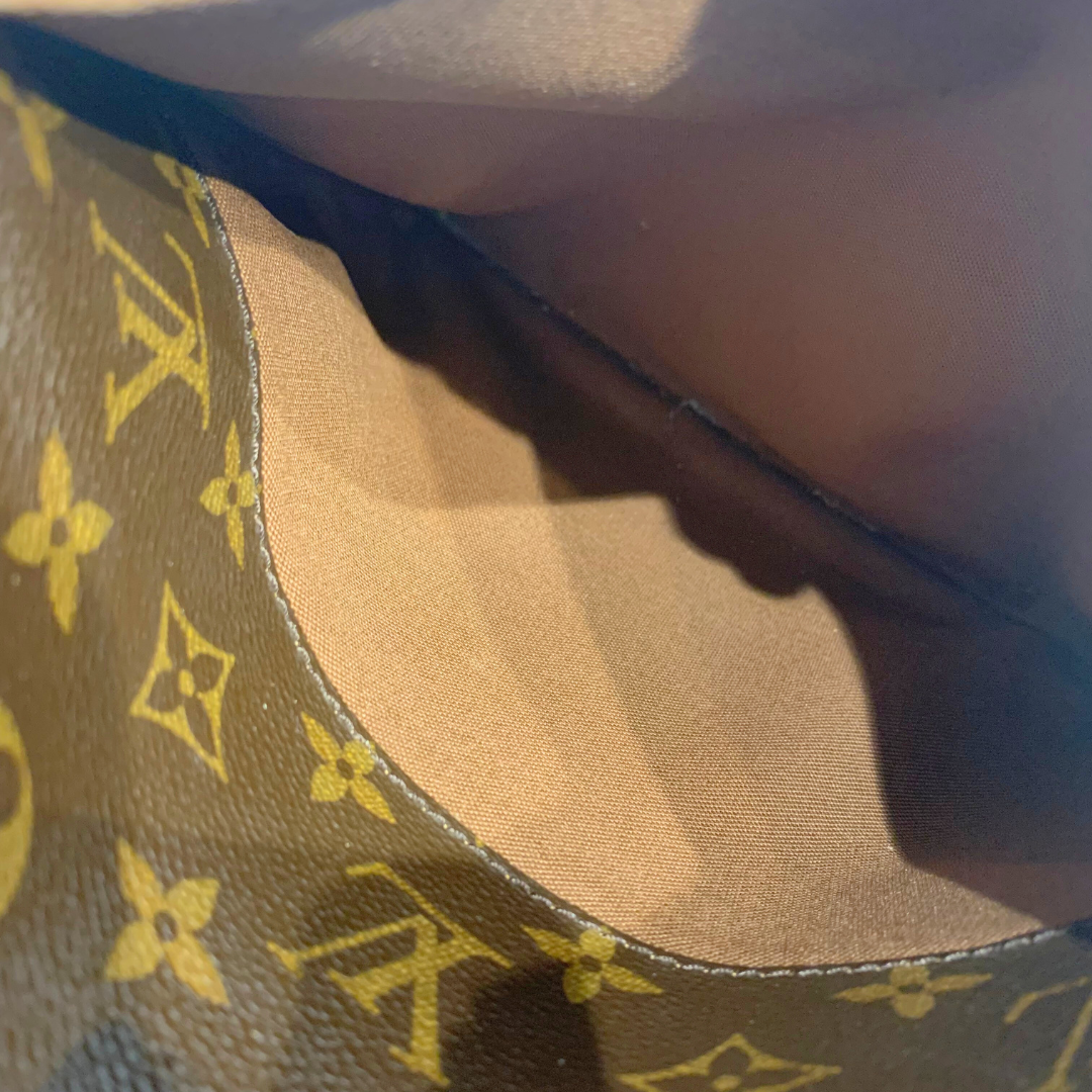 Louis Vuitton Odeon PM Monogram Canvas