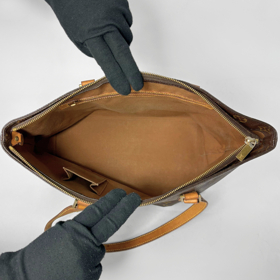 Louis Vuitton Cabas