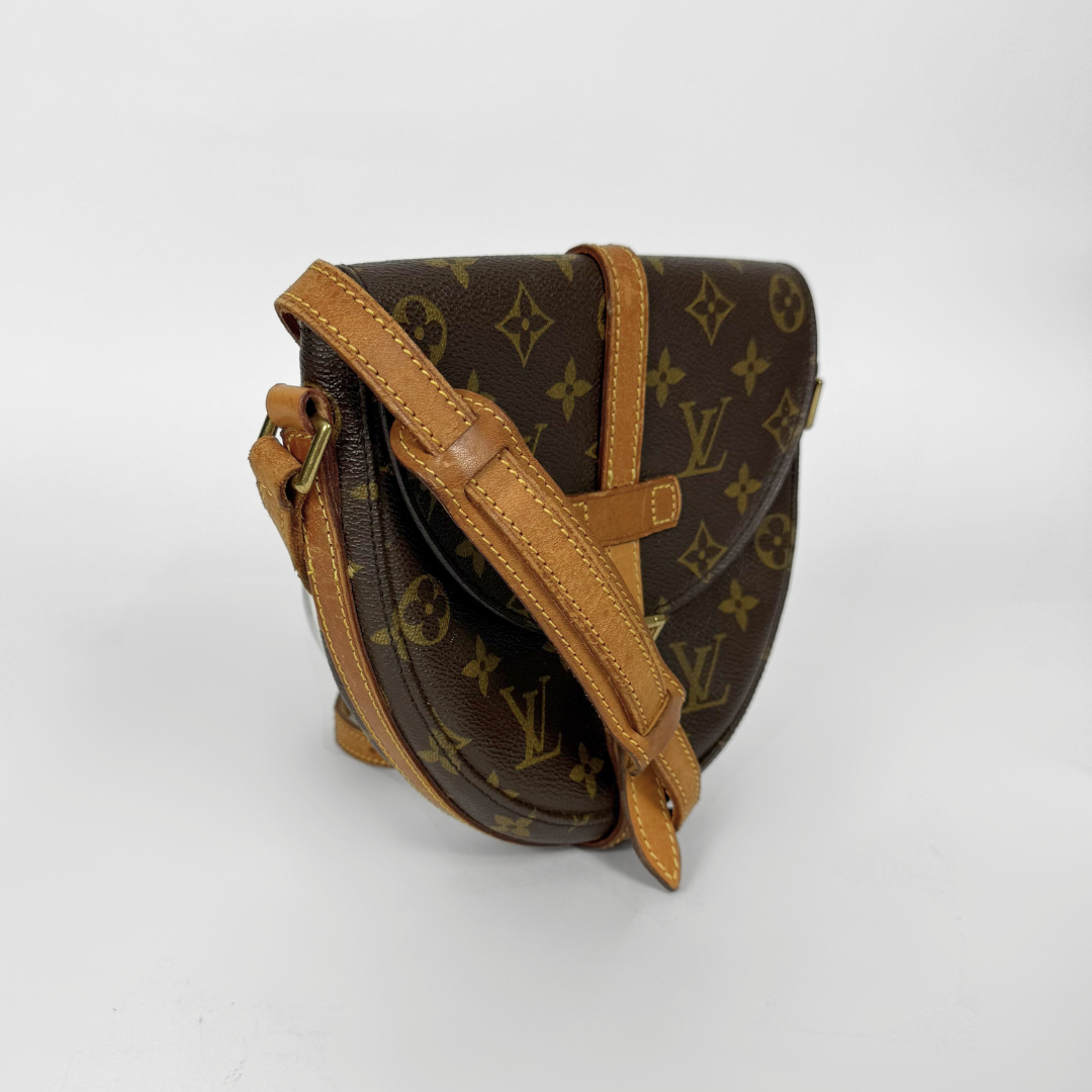 Louis Vuitton Chantilly PM
