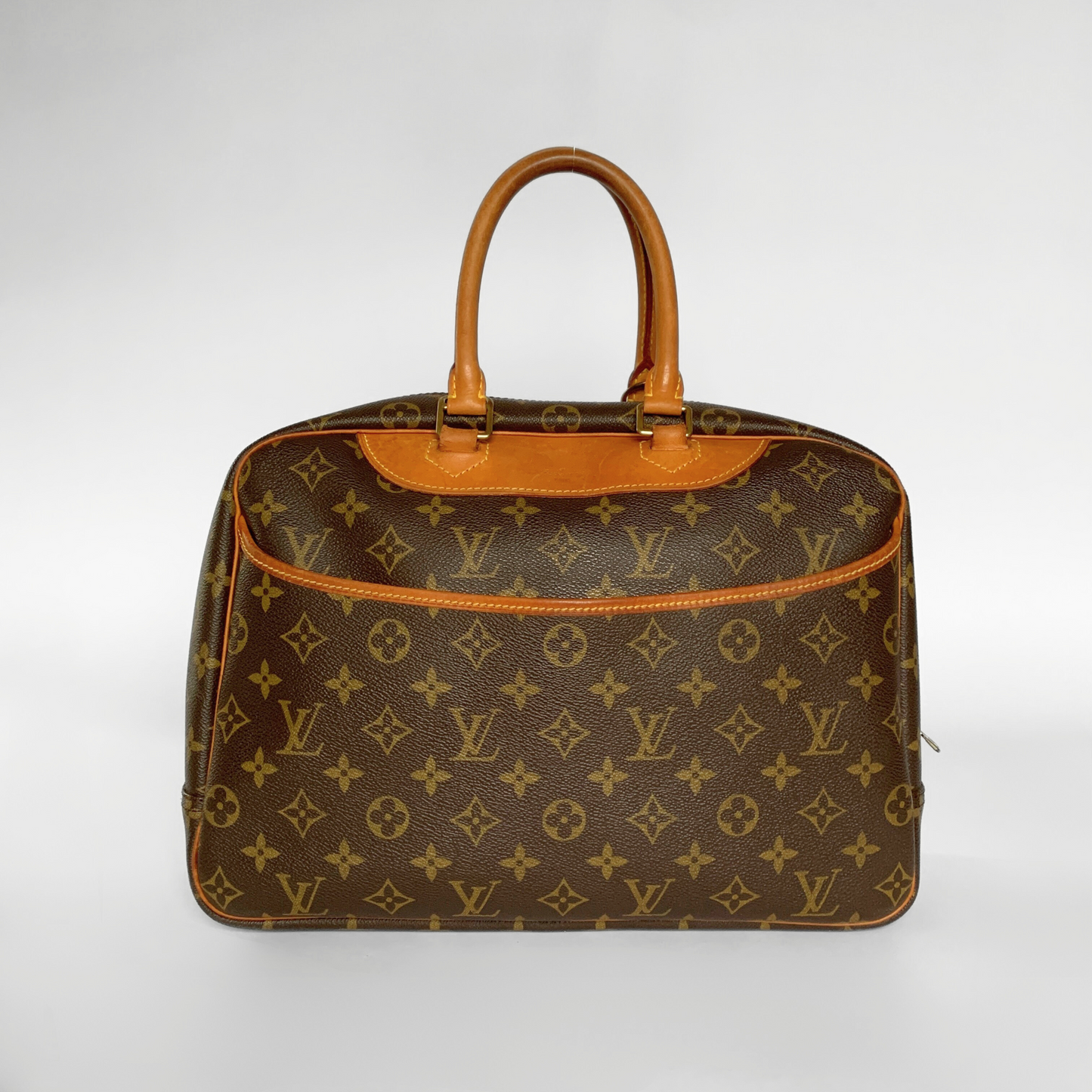 Louis Vuitton Deauville Monogram Canvas