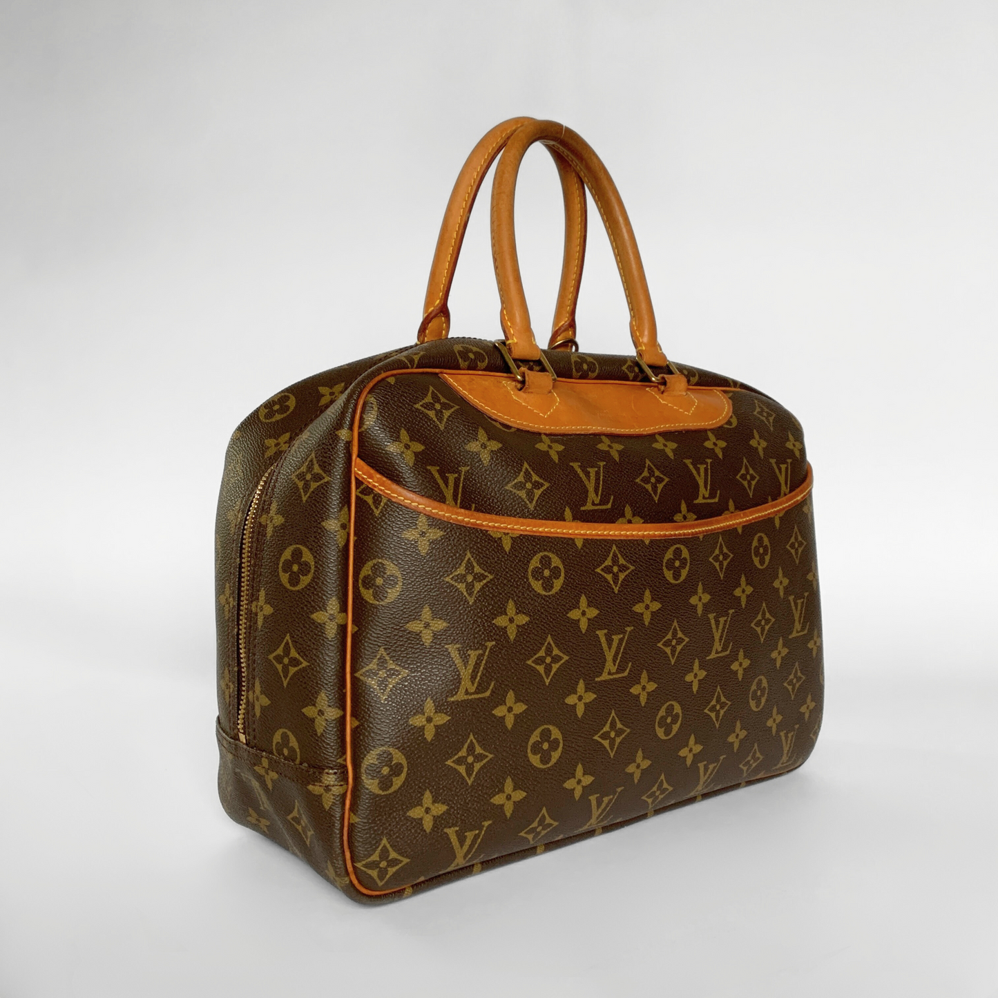 Louis Vuitton Deauville Monogram Canvas