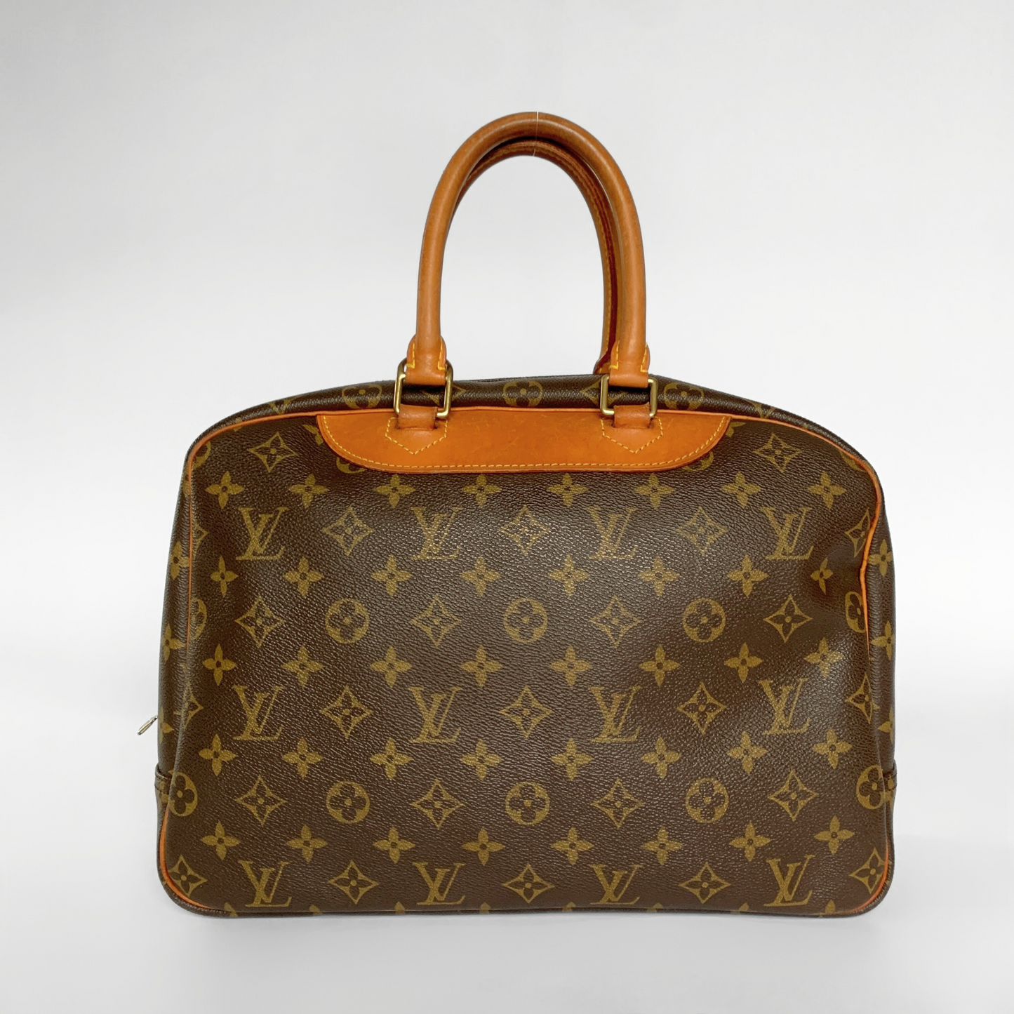 Louis Vuitton Deauville Monogram Canvas