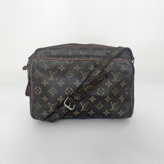 Louis Vuitton Nile Monogram Canvas
