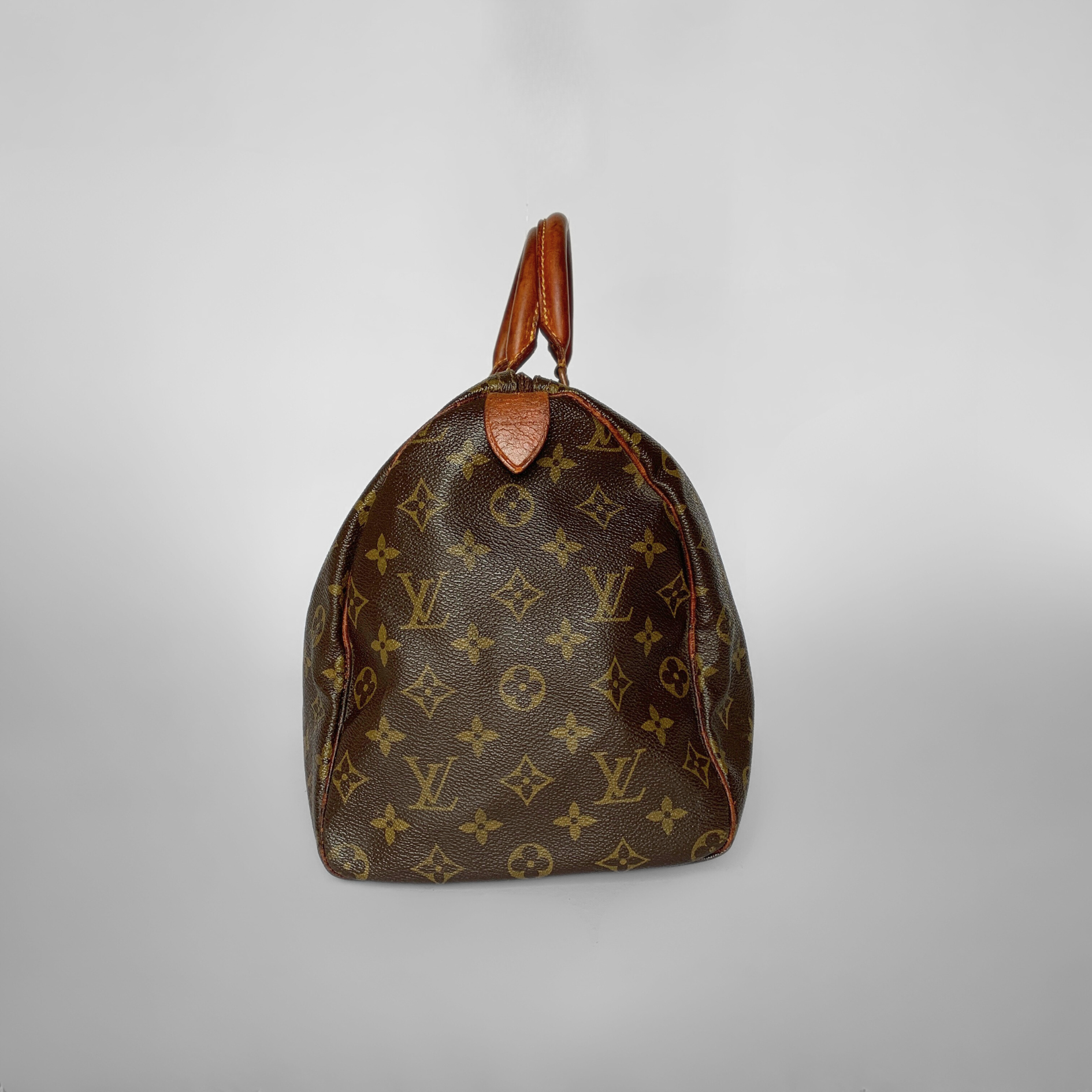 Louis Vuitton Speedy 35 | Etoile Luxury Vintage – l'Étoile de